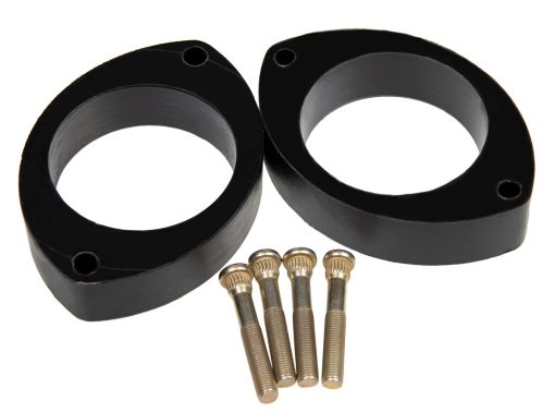 Kit de elevacion de nivel DEALPAREX 1.2 pulgadas 30mm Compatible con Subaru - Se adapta a Exiga 2008-2015, Forester 2007-2021, Impreza 2007-presente, Leone 1984-1994, XV 2011-presente, Levorg 2014-presente - Imagen 6