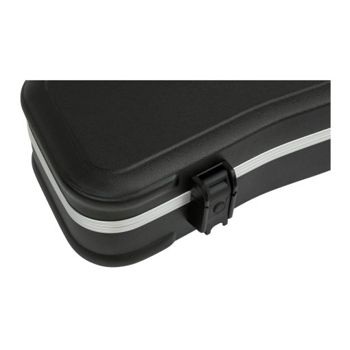 Estuche Moldeado Multi-Ajuste para Jackson King V/Rhoads, Negro - Imagen 5