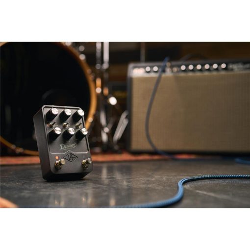 Universal Audio UAFX Dream '65 Reverb Amplifier - Imagen 6