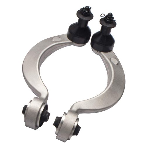Kit de Suspension TUCAREST 4Pcs (Para Modelos de Traccion Trasera) 524-027 524-028 522-785 522-786 Brazo de Control Superior de la Bola de Direccion Izquierdo Derecho Delantero Compatible Con Le-xus LS460 2007-2016 - Imagen 4