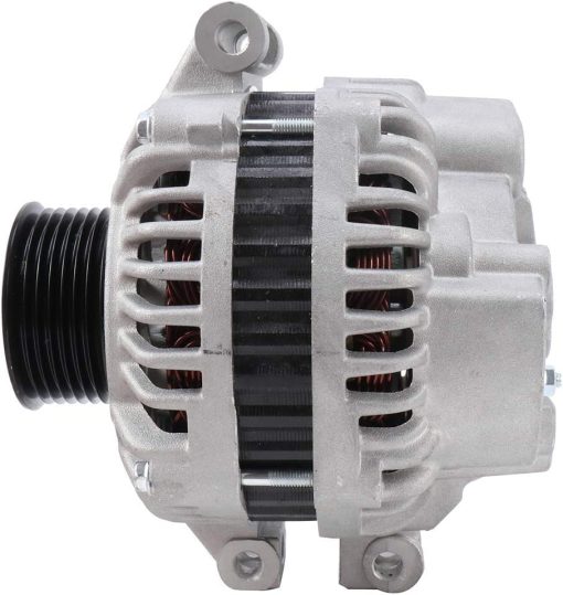 Nuevo Alternador de Reemplazo Para Acura RSX & HONDA CR-V 2002-2006 2.0L 2.4L - Imagen 2