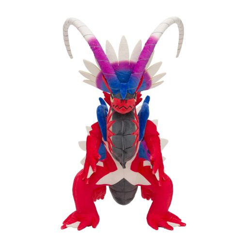 Pokemon Center Original Peluche Koraidon - Imagen 3
