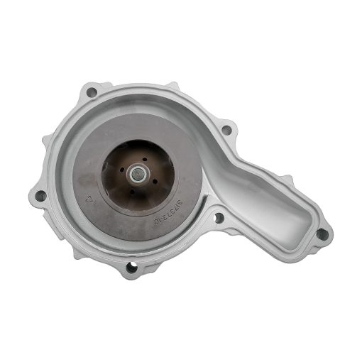 Bomba de Agua 20744939 Reemplazo para 21468471 Dk-1K84 Apto para Volvo D11 D13 D16 A35F A40E EC380 EC480 EC700 - Imagen 5
