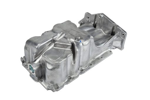 Carter de Aceite GM Genuine Parts 25200829