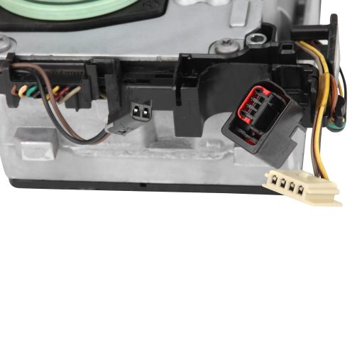 Paquete de Control de Solenoide de Transmision CAREONLINE 62TE con Filtro y Empaque 68376696AA Compatible con Dodg-e Chry sle-r 2007-UP - Imagen 4
