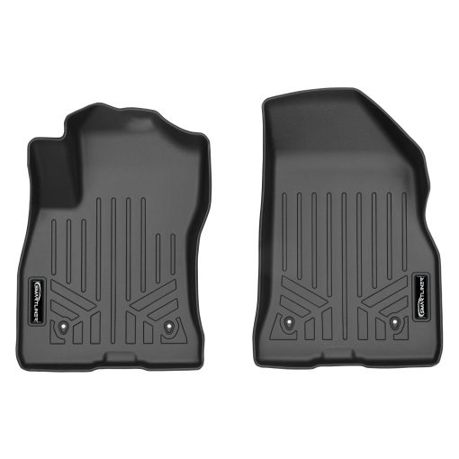 MAX LINER A0430 Tapetes de Pisos a Medida para 1ra Fila para Ram ProMaster City 2015-2021