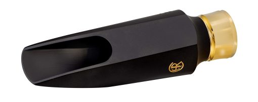 Boquilla de Saxofon Tenor JodyJazz HR CUSTOM DARK 7* - Imagen 5
