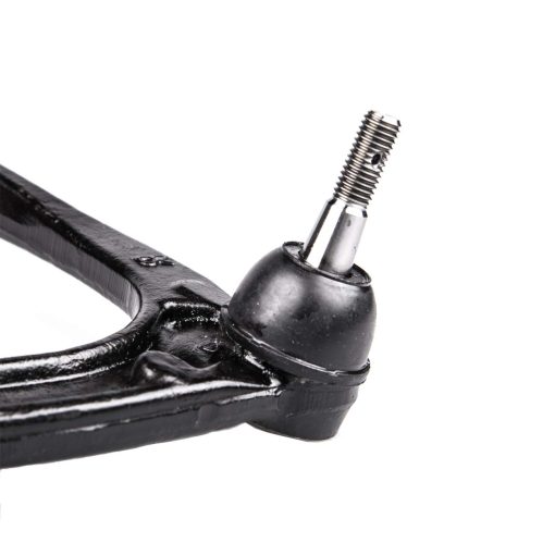 TUCAREST 2Pcs K80669 K80670 Brazo de control superior delantero izquierdo y derecho con ensamblaje de junta de rotula compatible con Cadillac Escalade ESV EXT Chevy Avalanche Silverado Suburban Tahoe GMC Sierra Yukon XL 1500 Suspension - Imagen 5