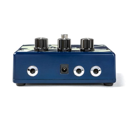 Pedal Briskdrop MXR EVH 5150 Chorus (EVH30) con Bundle de 2 Cables de Instrumento, 2 Cables Patch MXR, y Paquete de Puas Dunlop - Imagen 5