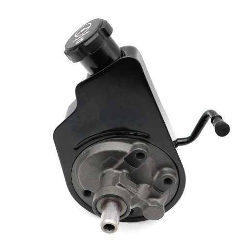 Chefull 20-8757 Bomba de Direccion Asistida con Deposito de Aceite para Chevrolet Chevy GMC Silverado 2500 HD Sierra 2500 HD, 2001-2010 y Silverado 3500 Sierra 3500, 2001-2006 - Imagen 2