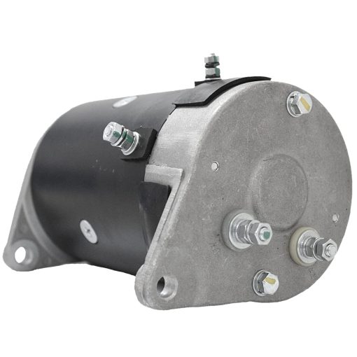 Generador de Arranque para Carritos de Golf EZ-GO FE290 FE350 (1980-1993) GSB107-01, GSB107-01A, GSB107-04A, 420-44005, SG-800, 30083-69D, 1012316, 1018337-01, 72-25-15421, 16511-G1,92-25-1000,23-15421,420-44000 - Imagen 8