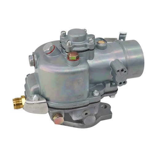 Carburador Carbpro 1103-0004 para Tractor Ford Holland 3000 Series 3 Cil 1965-1974 3055 13916 C5NE9510C C5NN9510M D3NN9510B - Imagen 7