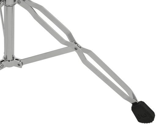 Soporte Doble para Tom DW 3000 Series, Peso Medio, Cromado - Imagen 5