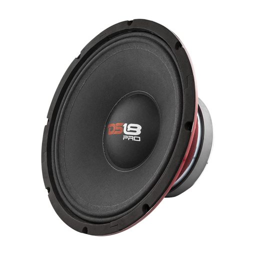 Altavoz de Rango Medio DS18 PRO-X12MBASS - 12", 1000W Max, 8 Ohms (1 Altavoz) - Imagen 3