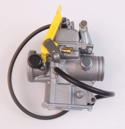 Carburador Nuevo BH-Motor para Honda TRX 300 EX TRX300EX 1993-2008 - Imagen 3