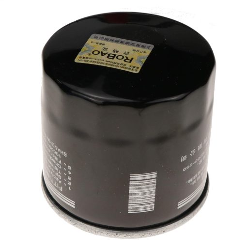 Kit de Afinacion Distribuidor Rotor y Tapa Filtro de Aceite Bujias Compatible con Joyner 650 Buggy 650cc - Imagen 6