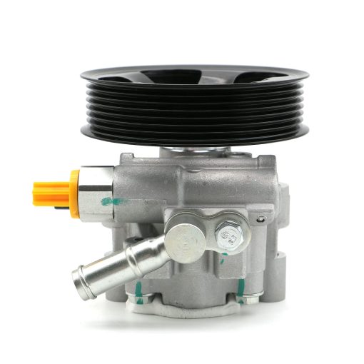Bomba de direccion asistida Chefull 21-5363 con polea para 2003 2004 2005 2006 2007 2008 2009 para Toyota 4Runner 4.0L; 2007-09 para Toyota FJ Cruiser; 2005 2006 para Toyota Tundra - Imagen 2
