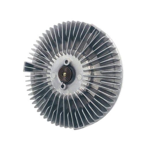 2886 Embrague Ventilador de Radiador Termico para Chevy GMC C4500 C5500 Kodiak Topkick 03-07 - Imagen 4