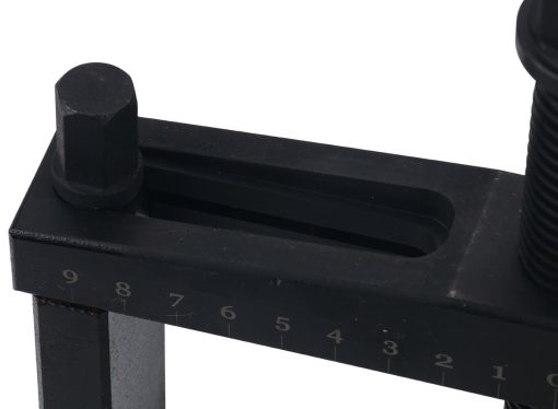 Desmontador e instalador de bujes de brazo de suspension trasero 8MILELAKE compatible con Honda Civic - Imagen 3