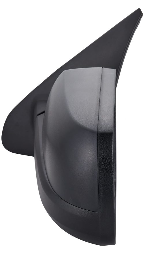 Espejo de remolque de repuesto para TOYOTA TUNDRA 07-16 con calefaccion, electrico, lado izquierdo, negro - Imagen 6