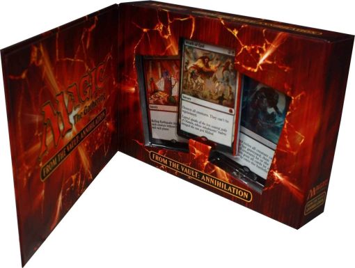 Magic: The Gathering - from The Vault: Annihilation - Imagen 2