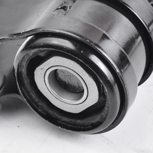 TUUMOND [2pcs] K620040 K620041 Brazo de control inferior y junta de rotula compatible con MAZDA 3 2004-2009 MAZDA 5 2006-2015 EXC. MODELOS TURBOCARGADOS - Imagen 8