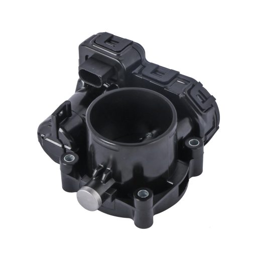 Cuerpo de acelerador electronico con IAC TPS Compatible con 2007-2011 Dodge Dakota Durango Nitro Ram 1500, para Jeep Commander Liberty Wrangler Grand Cherokee - V6 3.7L 3.8L OE: 04861661AA 4593858AB 977-785 - Imagen 5