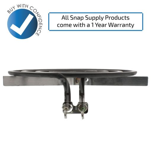 Elemento de Superficie PRYSM de 8" Reemplaza a 316442300 - Imagen 3