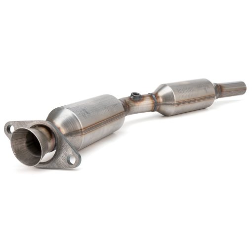 Kit de Convertidor Catalitico Delantero de Alto Flujo FOMIUZY Direct-Fit para Toyota Corolla Matrix Pontiac Vibe 2003 2004 2005 2006 2007 2008 1.8L - Imagen 2