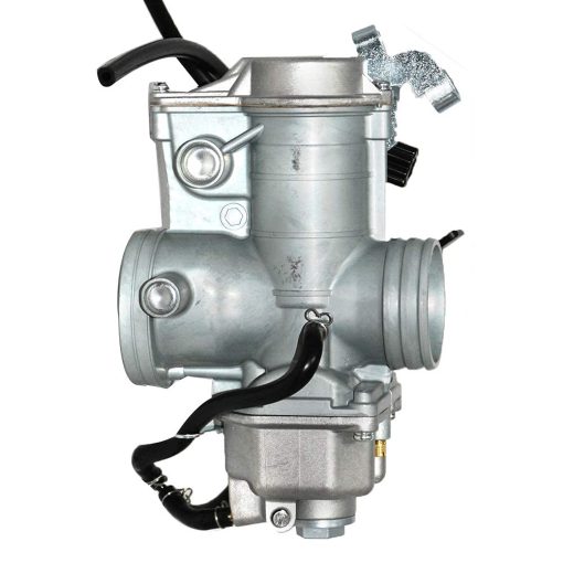 Carburador de Reemplazo Carbman XR600R para Honda XR600R XR 600R 1988-2000 Carb Assy 16100-MN1-681 - Imagen 2