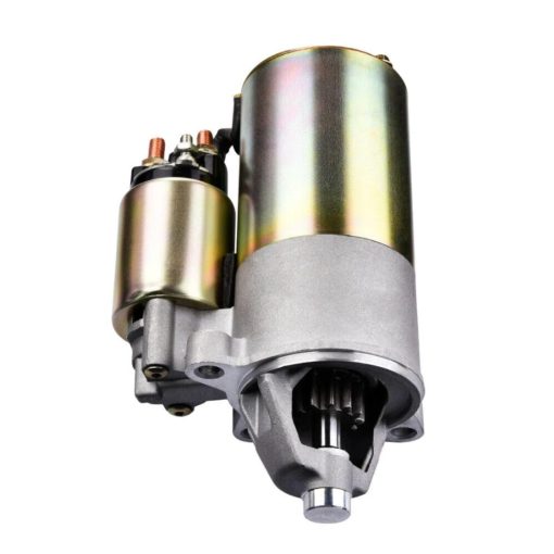 Motor de Arranque DTS 3267 de Repuesto para Ford, Jaguar, Mazda, Mercury - Imagen 5