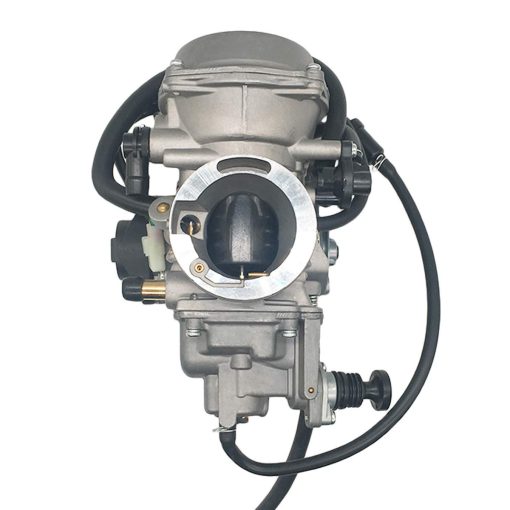 Carburador YTLS TRX650 para Honda TRX650 TRX 650 TRX650FA TRX650FGA Rincon ATV 4x4 2003 2004 2005 REPUESTO OE # 16100-HN8-013 - Imagen 2