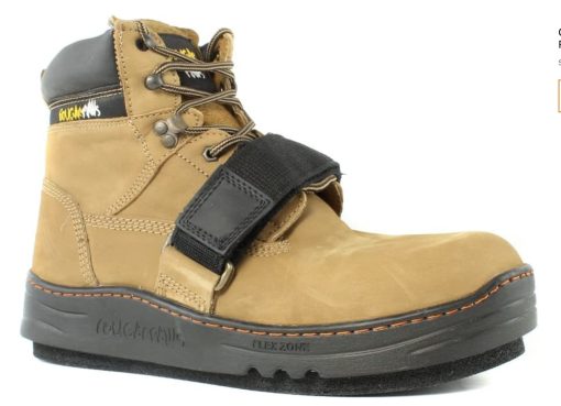 Bota de Techo Cougar Paws Peak Performer - Talla 10.5