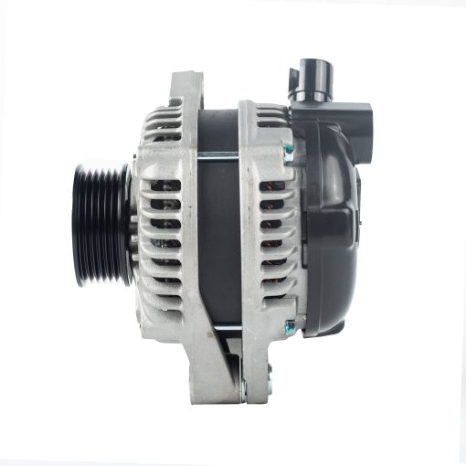 Alternador SANKAKU 11062 Compatible con Saturn Vue 3.5L V6 2004 2005 2006 2007 Reemplazo para 104210-3770 130 Amp - Imagen 4
