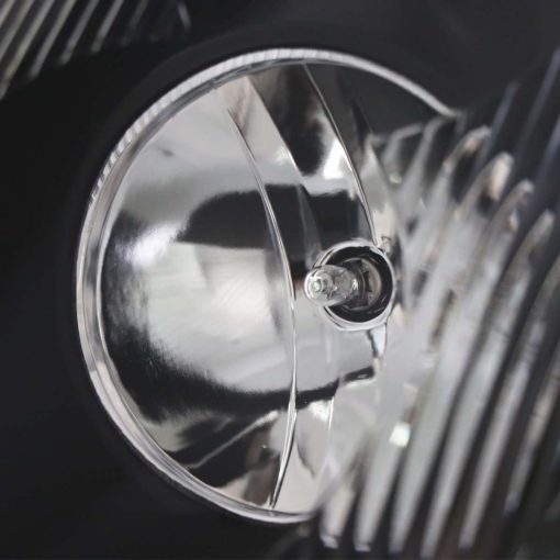 Faros Negros para Volvo Compatible con VNL 2004-2014 Lado Derecho - Imagen 7