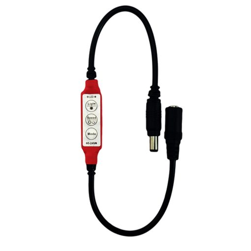 Control de efectos parpadeantes de 3 paquetes para iluminacion LED simulacion de llama para fuego falso decoraciones teatrales y escenarios de escenario velas y linternas brasas y ascuas - Imagen 2