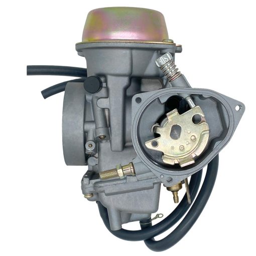 Carburador Rujie YFM660 para Yamaha Rhino 660 2004-2007 ATV 4x4 - Imagen 5