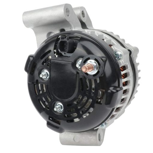 SCITOO Alternador de Repuesto para Dodge Challenger 2011-2016, Dodge Charger 2011-2015, Dodge Durango 2011-2015, Jeep Grand Cherokee 2011-2016 11572 - Imagen 5