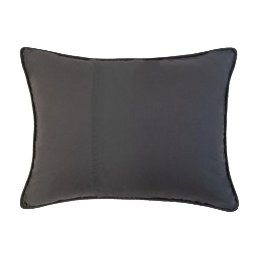 Juego de Ropa de Cama Acolchada de Algodon Lumberjack de Donna Sharp - Juego de Colcha de Tamano King de 3 Piezas - Incluye 1 Colcha y 2 Fundas de Almohada - Lavable a Maquina - Perfecto para Decoracion Rustica - Imagen 9