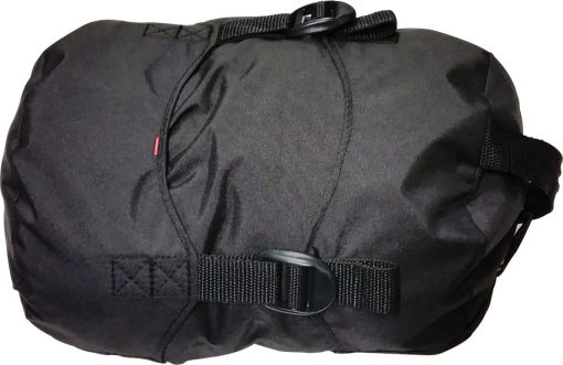 Cubierta protectora para scooter Dowco Guardian 50039-00 WeatherAll Plus resistente al agua: Negro, X-Large - Imagen 2