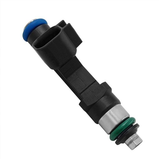 GzYcsFocusqp 8 PCS NUEVO Inyector de Combustible Compatible para Ford Expedition 2003-2009 E-150 E-250 E-350 E-450 5.4L V8 0280158001 - Imagen 6