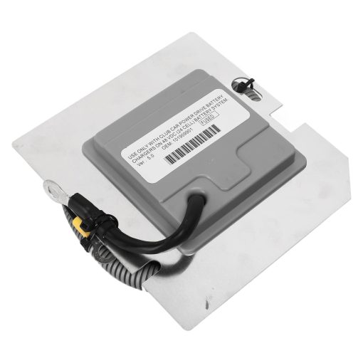 Computadora a Bordo para Carritos de Golf con Club Car DS 1998-2004, OBC para Sistemas PowerDrive 48V con Conector de 3 Pines, OE 101909901 - Imagen 6