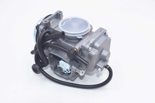 Carburador Carbman 4XE-14140-00-00 para Yamaha BEAR TRACKER 250 YFM250 Bear Tracker YFM 250 1999-2004 ATV 4XE-14140-01-00 4XE-14140-12-00 4XE-14140-10-00 4XE-14140-11-00 4XE-14140-13-00 - Imagen 2