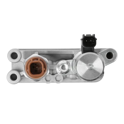 Conjunto de Solenoide de Valvula de Espoleta Delantera - Compatible con Vehiculos Honda - 2008-2017 - Accord, Accord Crosstour, Odyssey, Pilot - Reemplaza 15810-R70-A03, 15810-R70-A04 - Control de Tiempo de Valvula Variable del Motor - Imagen 9