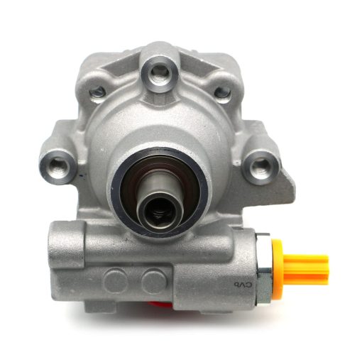 Bomba de direccion asistida Chefull 21-5173 sin deposito compatible con 2006 2007 2008 2009 para Hummer H3, Bomba de asistencia de potencia - Imagen 2