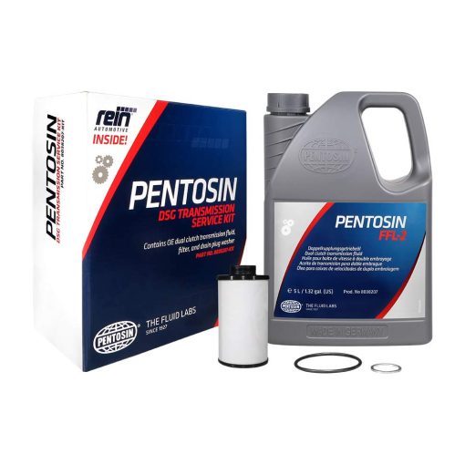Pentosin 8038207-KIT Kit de Aceite de Transmision, 5 L