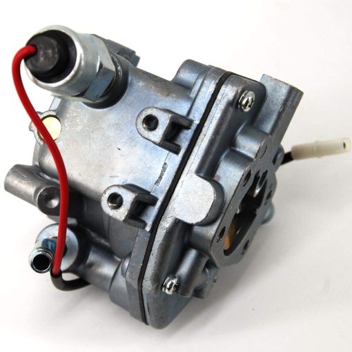Carburador para motor 845015 16 HP 845906 con juntas y valvula solenoide para BS 845015 809013 808252 807943 Vanguard 16 HP Carb - Imagen 7