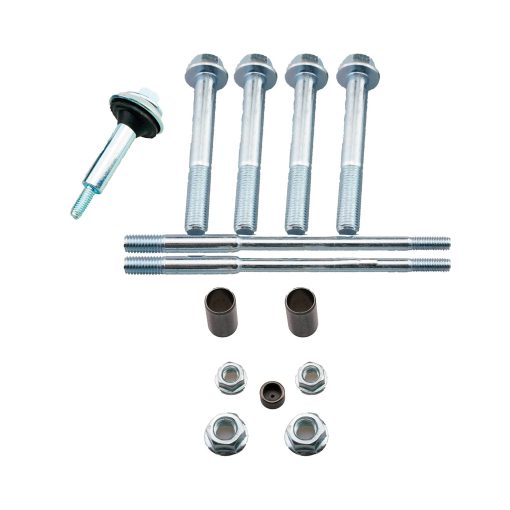 Culata Ensamblada JJing Compatible con Motor Harbor Freight Predator 420cc - Imagen 4