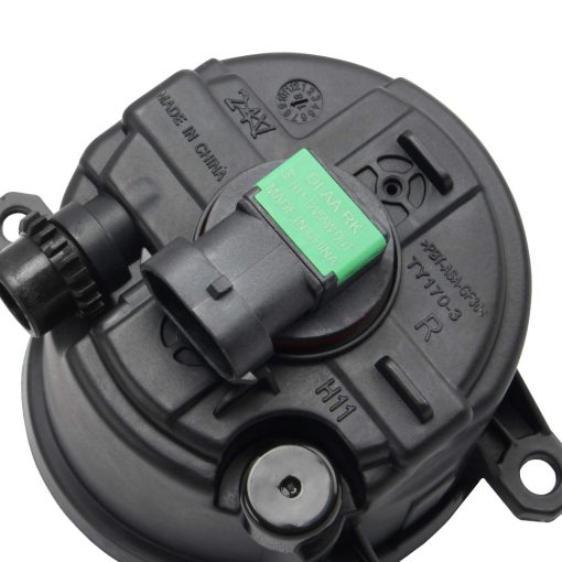Luces antiniebla DLAA compatibles con Toyota Corolla Axio 2006 2007 2008 2009 2010 2011 2012 - Imagen 4