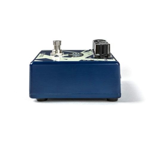 Pedal Briskdrop MXR EVH 5150 Chorus (EVH30) con Bundle de 2 Cables de Instrumento, 2 Cables Patch MXR, y Paquete de Puas Dunlop - Imagen 4